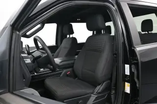 Ford F-150 2023 4x2 XL 4p SuperCrew 5.5 pies SB
