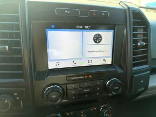 Ford F-150 2019 4x2 XL 4p SuperCrew 5.5 ft. SB