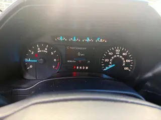Ford F-150 2019 4x2 XL 4p SuperCrew 5.5 ft. SB