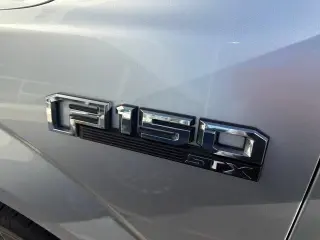 Ford F-150 2019 4x2 XL 4p SuperCrew 5.5 ft. SB