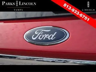 Ford Explorer 2021 Limited 4p SUV