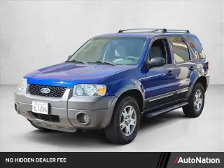 Ford Escape 2005 XLT 4p SUV