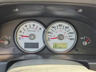 Ford Escape 2005 XLT 4p SUV