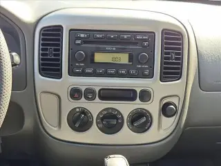 Ford Escape 2005 XLT 4p SUV
