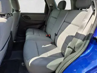 Ford Escape 2005 XLT 4p SUV