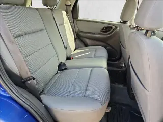 Ford Escape 2005 XLT 4p SUV