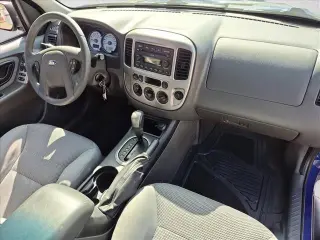Ford Escape 2005 XLT 4p SUV