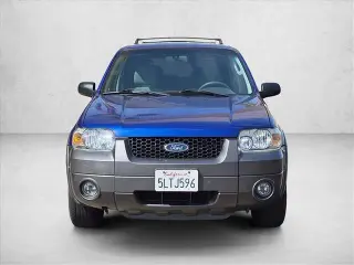 Ford Escape 2005 XLT 4p SUV