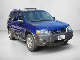 Ford Escape 2005 XLT 4p SUV