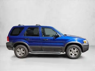 Ford Escape 2005 XLT 4p SUV