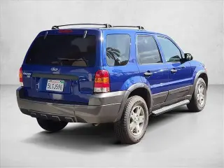 Ford Escape 2005 XLT 4p SUV