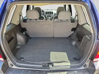 Ford Escape 2005 XLT 4p SUV