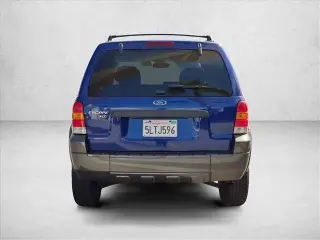 Ford Escape 2005 XLT 4p SUV