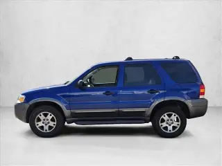 Ford Escape 2005 XLT 4p SUV