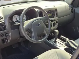 Ford Escape 2005 XLT 4p SUV