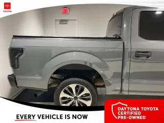 Ford F-150 2020 4x2 XL 4dr SuperCrew 6.5 pies SB