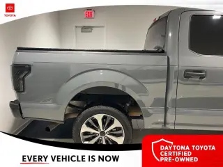 Ford F-150 2020 4x2 XL 4dr SuperCrew 6.5 pies SB