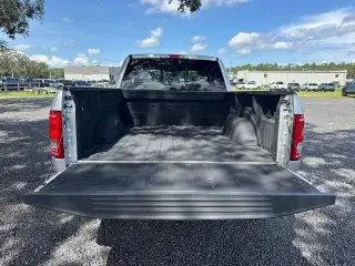 Ford F-150 2016 4x2 XLT 4p SuperCab 6.5 pies CB