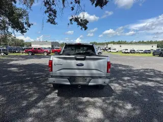 Ford F-150 2016 4x2 XLT 4p SuperCab 6.5 pies CB
