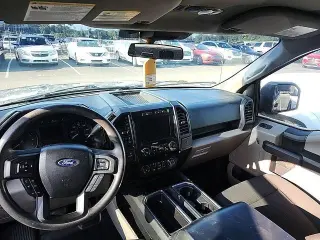 Ford F-150 2020 4x2 XL 4p SuperCab 6.5 pies SB