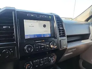Ford F-150 2020 4x2 XL 4p SuperCab 6.5 pies SB