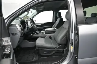 Ford F-150 Lightning 2023 AWD XLT 4p SuperCrew 5.5 pies SB