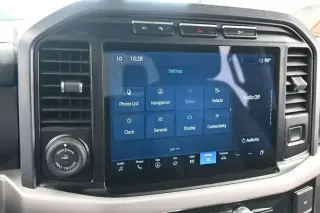 Ford F-150 Lightning 2023 AWD XLT 4p SuperCrew 5.5 pies SB