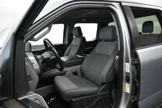 Ford F-150 Lightning 2023 AWD XLT 4p SuperCrew 5.5 pies SB
