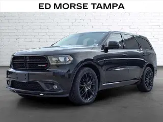 Dodge Durango 2016 SXT 4p SUV