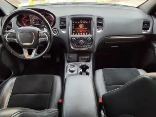 Dodge Durango 2016 SXT 4p SUV