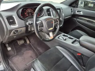 Dodge Durango 2016 SXT 4p SUV
