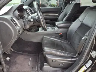 Dodge Durango 2016 SXT 4p SUV