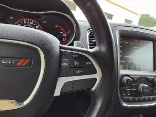 Dodge Durango 2016 SXT 4p SUV