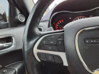 Dodge Durango 2016 SXT 4p SUV