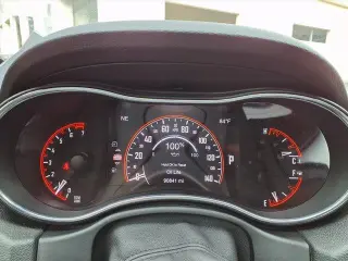 Dodge Durango 2016 SXT 4p SUV