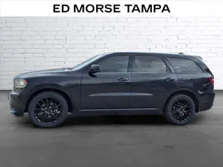 Dodge Durango 2016 SXT 4p SUV