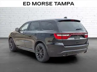 Dodge Durango 2016 SXT 4p SUV