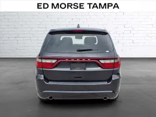 Dodge Durango 2016 SXT 4p SUV