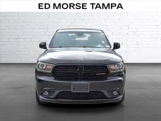 Dodge Durango 2016 SXT 4p SUV