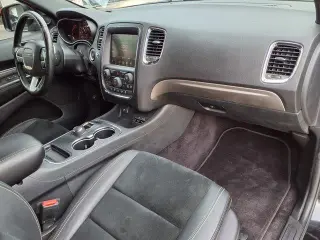 Dodge Durango 2016 SXT 4p SUV