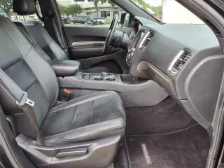 Dodge Durango 2016 SXT 4p SUV
