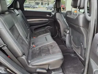 Dodge Durango 2016 SXT 4p SUV