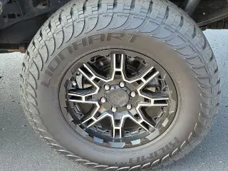 Ford F-150 2020 4x4 XL 4p SuperCab 5.5 ft. SB