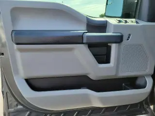 Ford F-150 2020 4x4 XL 4p SuperCab 5.5 ft. SB