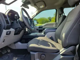Ford F-150 2020 4x4 XL 4p SuperCab 5.5 ft. SB