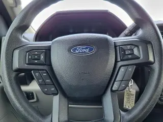 Ford F-150 2020 4x4 XL 4p SuperCab 5.5 ft. SB