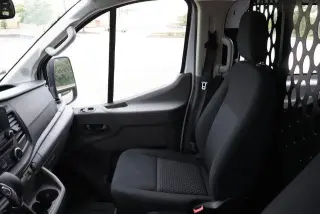 Ford Transit 2025 250 3dr SWB Low Roof Camioneta de Carga