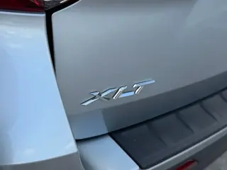 Ford Explorer 2023 XLT 4p SUV
