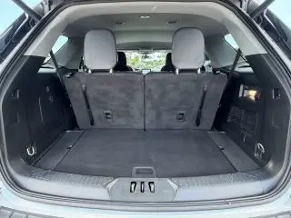 Ford Explorer 2023 XLT 4p SUV