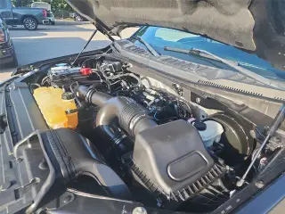 Ford F-150 2020 4x2 XL 4p SuperCrew 5.5 ft. SB